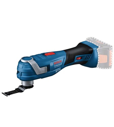 Bosch professional 18v system - bosch,