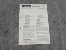 Schema elettrico service - schema,