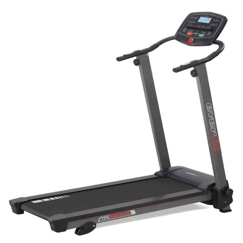 Tapis roulant salvaspazio - tapis,