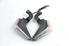 Freccia frecce posteriori Arrow rear arrows Suzuki GSR 600 2006 2008 2010 2011