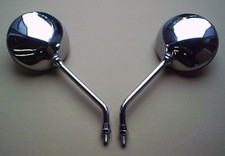 Honda CB 750 + 900 F Bol d Or Specchio Li. + Re. Tipo RC01 RC04 SC01 Mirror