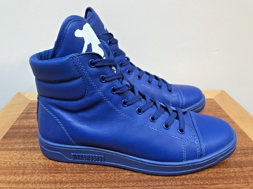 New bikkembergs bikksk8 zip - new,