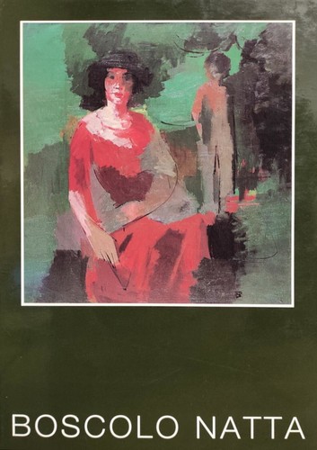 Boscolo natta 1993 - aa., ed