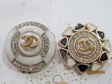 Chanel buttons 23 24mm - chanel, 2