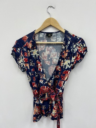 Camicia blusa just cavalli - just,