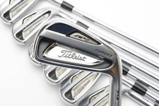 7 pezzi Titleist AP2 714
