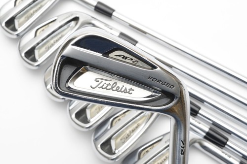 Pezzi titleist ap2 714 - titleist,