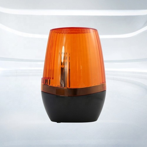 Luce avvertimento - luce, di