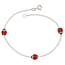 Bracciale braccialetto oro