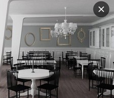 ATTREZZATURA PER RISTORAZIONE SALA E CUCINA 