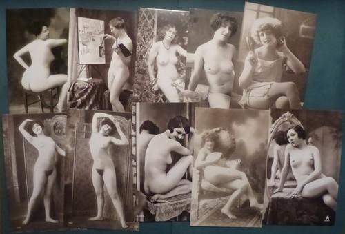 Repro lotto 12 - repro, c.p.a.