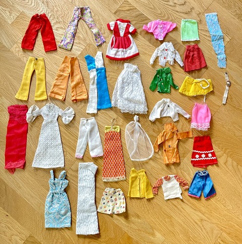Mattel barbie vintage - mattel,