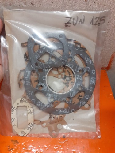 Serie guarnizioni motore - serie,