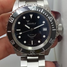 Squale y1545 automatico - squale,