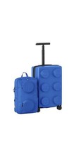 LEGO Kids 2-Piece Luggage Set