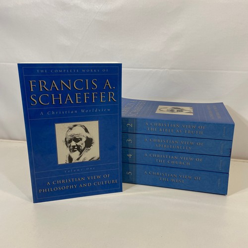 Book lot christian - a,