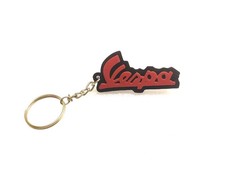 Per Vespa Scooter Portachiavi