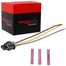Kit riparazione cavi spina - riparazione,