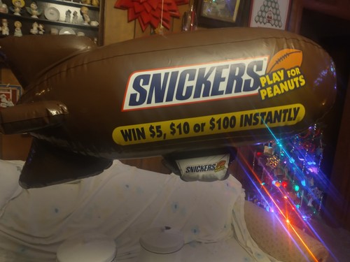 Raro 1999 snickers gioca - raro,