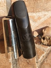 RARE VINTAGE HOHNER SK TENOR SAXOPHONE MOUTHPIECE/BOCCHINO SAX SASSOFONO TENORE