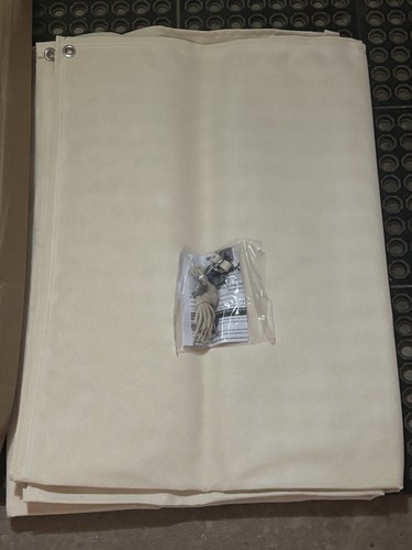 Sunsetter pro tenda meteo - tenda,