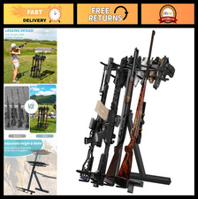 Porta Pistola Pieghevole -