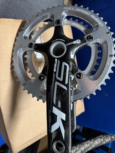 Guarnitura stradale 170 - , mm