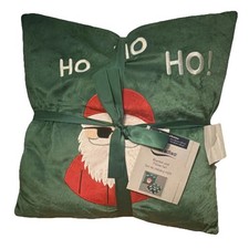Meradiso Set Cuscino e Coperta