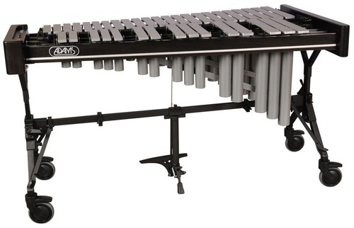 Adams vibrafono vsnv31s - adams,