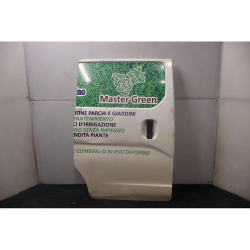 Porta post nissan - post., dx