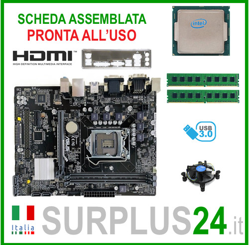 Asus h110m d520mt - asus, +
