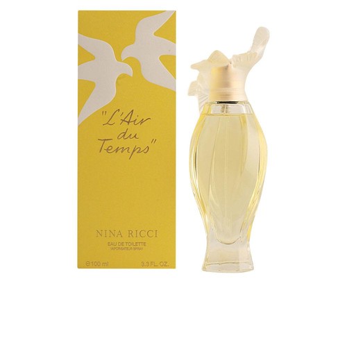 Nina ricci air temps - nina,
