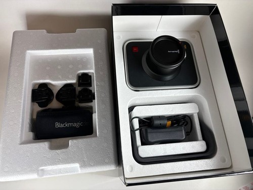 Blackmagic design - blackmagic,