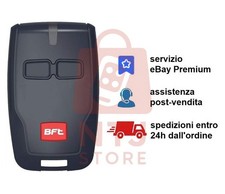 Telecomando ORIGINALE BFT