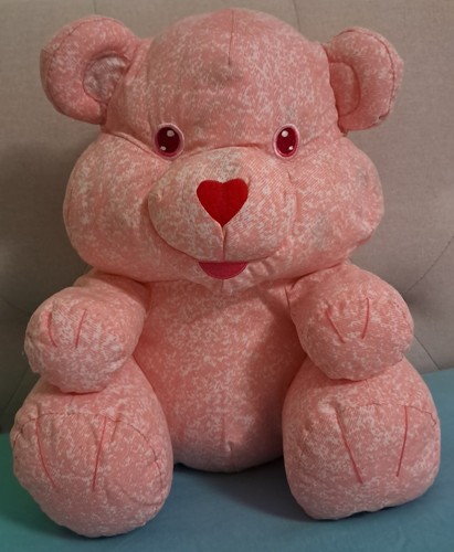 Peluche pupazzo vintage