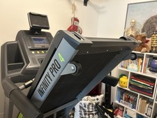 Tapis roulant [Capital Sports