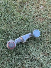 MANOPOLE RUBINETTI GS VINTAGE