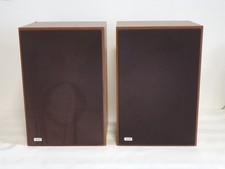 AERA HiFi Stereo Box 3 vie alto anni 70 altoparlante vintage