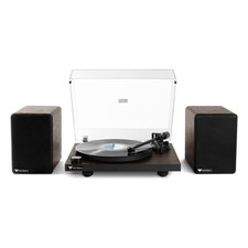 Sistema giradischi Victrola