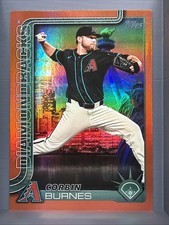 Corbin Burnes [Big Apple