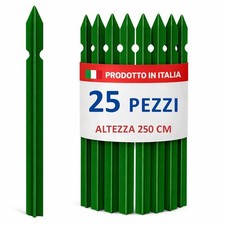 ALLINOX Pali In Ferro Per