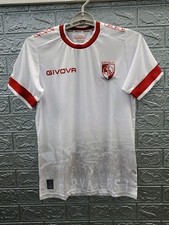 Camicia Alternativa Bianca