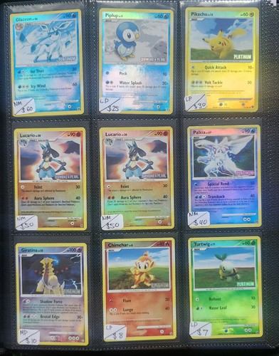 Pokemon 2008 collezione - collezione, di