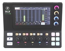 Mixer digitale compatto 6