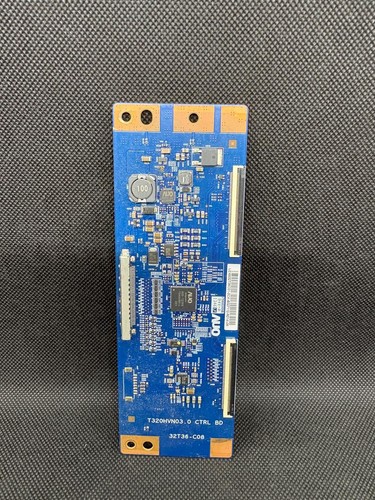 Scheda con t320hvn03 ctrl - scheda, t-con