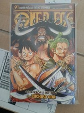 One Piece Vol 91 Limited
