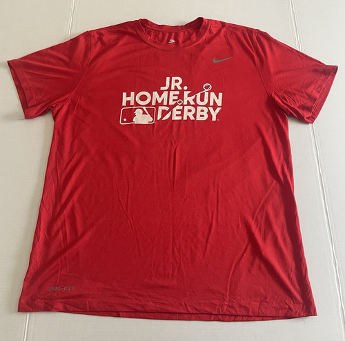 Shirt girocollo nike dri fit - girocollo, dri-fit