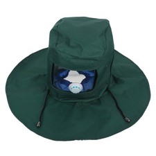  Cappuccio per sabbiatura