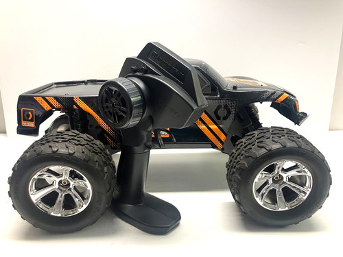 Hpi scala rc auto - scala, 1/10