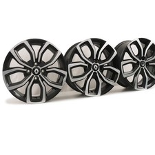 Cerchi in lega Renault Clio